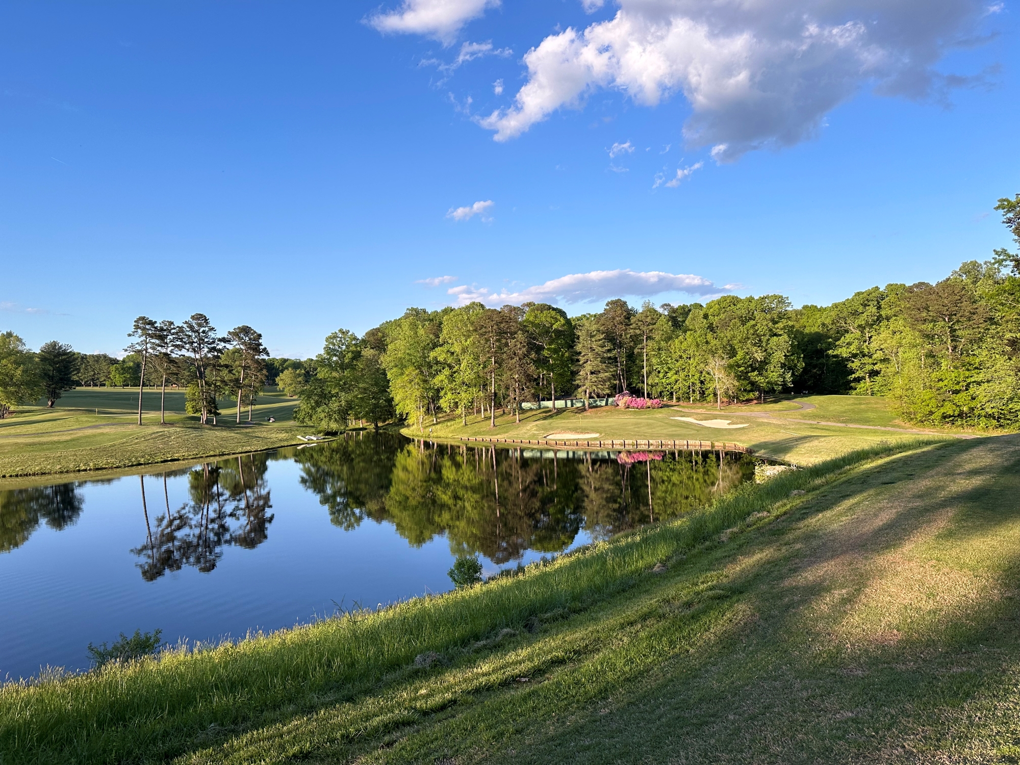 Course photo for Cedarbrook Country Club